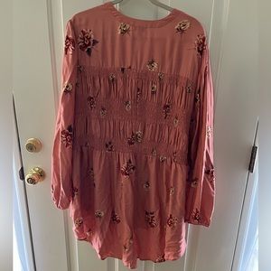 Perfect fall blouse